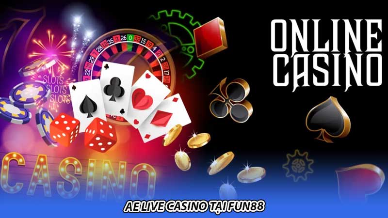 Fun88 Live Casino